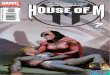 Marvel: House of M - 36