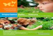 Catalogo Educazione Ambientale IL BOSSO