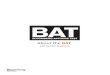 Bloomberg Aptitude Test (BAT). The BAT is a global,