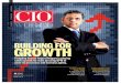 CIO July 15 2009 Issue