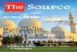 The Source Magazine - Issue 19 - English