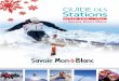 Guide des stations - Hiver 2010/2011