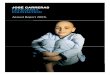 Annual Report 2008 - José Carreras Leukaemia Foundation