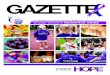 Gazette Magazine Special Edition Relay For Life Resource Guide 2009