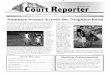 Court Reporter - Sept. 2011