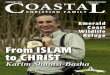 Coastal Christian Family Magazine - February 2014