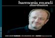April New Releases from harmonia mundi canada
