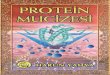 Protein Mucizesi (E Kitap)