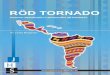 Röd Tornado – Kommer demokratin i Latinamerika att överleva?