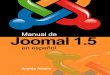 Manual de Joomla 1.5 en español