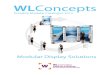 WL Concepts 2013 Modular Online Catalog
