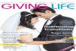 Giving Life Magazine - Jan-Feb2011