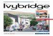 The Ivybridge magazine - media pack