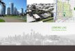 Joming Lau - Urban Planning and Design Portfolio