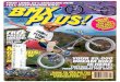 January 1995 BMX Plus! Magazine