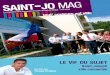Saint-Jo Mag n°42