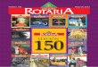 Revista Rotaria 150