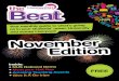 The Beat - November 2012