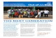 AfriKids newsletter July 2011