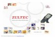Zultec Profile