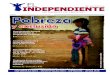 El Independiente Edición Domingo 6 Noviembre del 2011