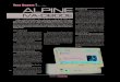 Test Report : ALPINE IVA-D800E