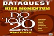 DQ TOP 20 Volume II