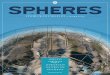 Spheres #1 - Atomium Foundation Magazine