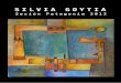 SILVIA GOYTIA / CATALOGO III - SESION PATAGONIA