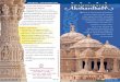Akshardham - the World's Largest Comprehensive Hindu Temple
