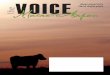 The Voice - May/June/July 2013 - Herd Reference