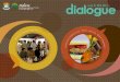 CEDARS Online Dialogue Issue 1 2013-2014