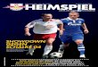 HEIMSPIEL Magazin #03