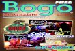 Zone A Bogo - April