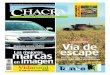 Revista Chacra Nº 973 - Diciembre 2011
