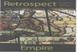 Retrospect Spring 2010 - Empire