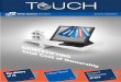 Touch - Edition 1