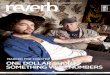 Reverb Magazine - Coaster Special