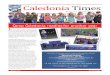 Caledonia Times - May 2012