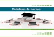 Catálogo cursos bonificados
