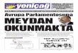 Yenicag Gazetesi
