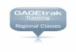 Brochure - GAGEtrak Calibration Management Software Training