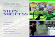 Hart Career Center: Steps to Success 2011