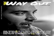Nº2 The Way Out Magazine