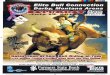 Darby, MT Elite Bull Connection-Bull Riding - Live Music-Full Bar-Barbecue
