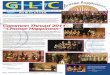 GLC Newsletter September 2011