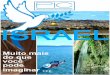 PIC - Brochura de Turismo - Israel