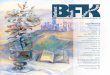 Bathurst-Finch Kaleidoscope Spring Issue BFK-Spring-2010