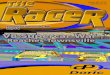 Doric Racer - Townsville Sucrogen 400