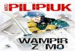 Andrzej Pilipiuk - "Wampir z MO"